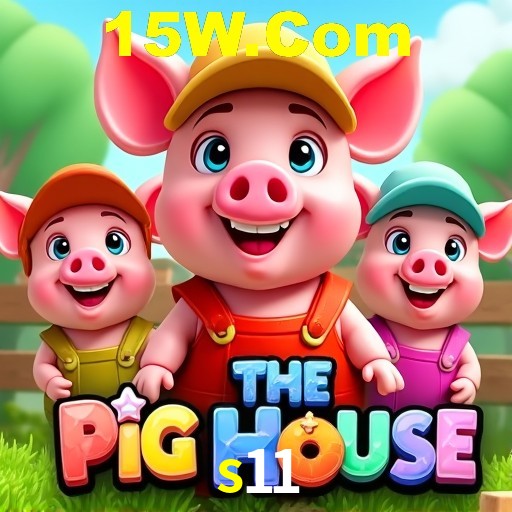 Jogos de Slot s11